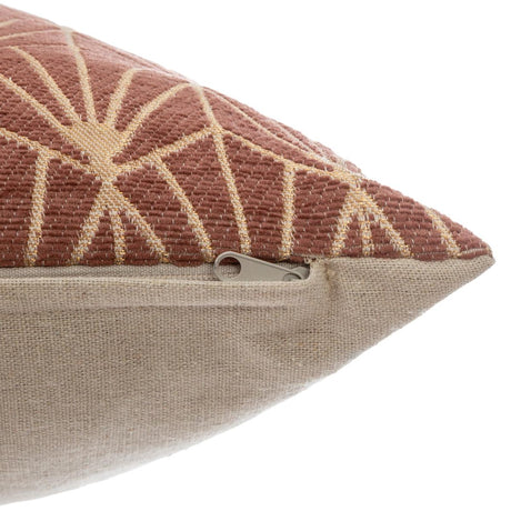 Декоративна калъфка за възглавница atmosphera Chiara, 40x40 cm