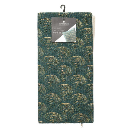 Декоративна калъфка за възглавница atmosphera, 40x40 cm