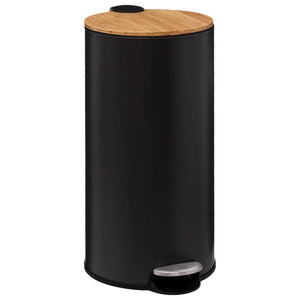 Кош 5five Modern Color, Метал и бамбук, 30 L