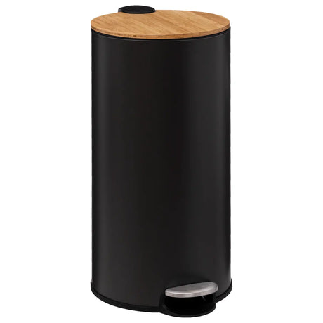 Кош 5five Modern Color, Метал и бамбук, 30 L