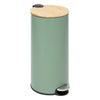 Кош 5five Modern Color, Метал и бамбук, 30 L