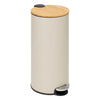Кош 5five Modern Color, Метал и бамбук, 30 L