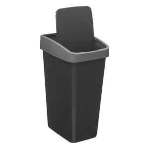 Кош 5five, Пластмаса, Двоен капак