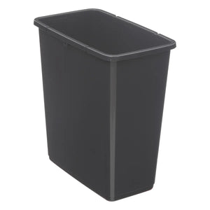 Кош 5five, Пластмаса, Двоен капак