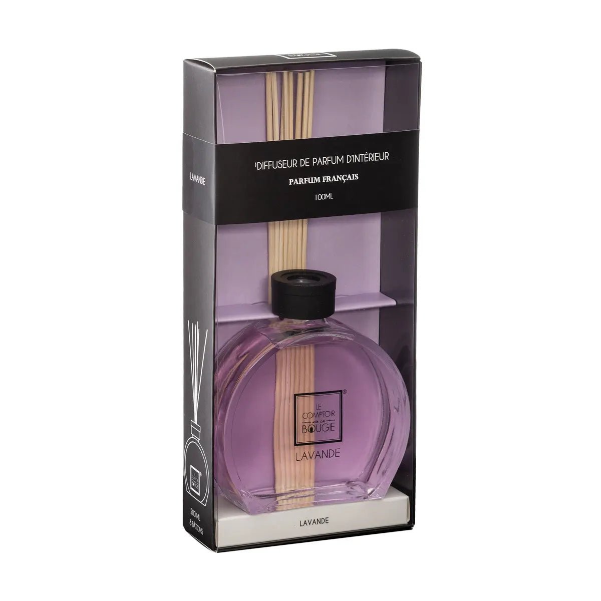 Дифузер atmosphera Haly, 100 ml