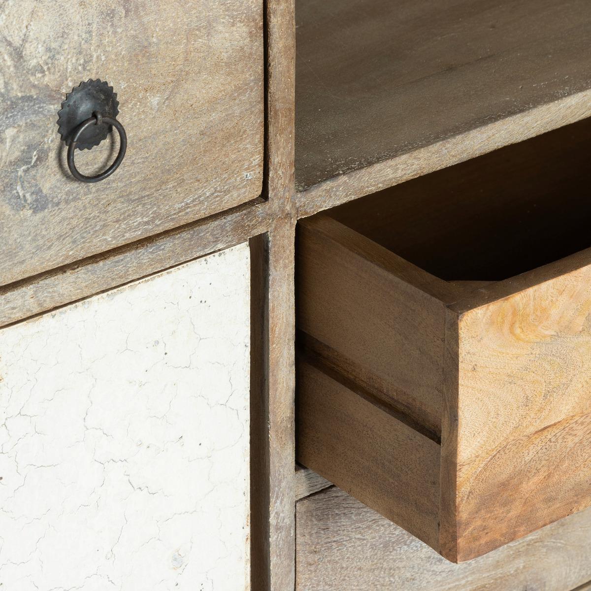 Скрин atmosphera Koval, 115x80 cm