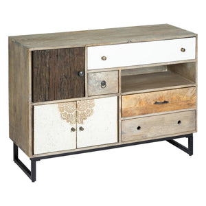 Скрин atmosphera Koval, 115x80 cm