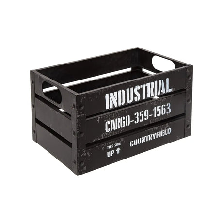 Сет кутии за съхранение atmosphera Bill, 3бр, Метал