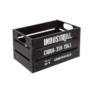 Сет кутии за съхранение atmosphera Bill, 3бр, Метал