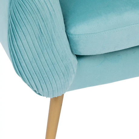 Кресло atmosphera Solaro, Велур