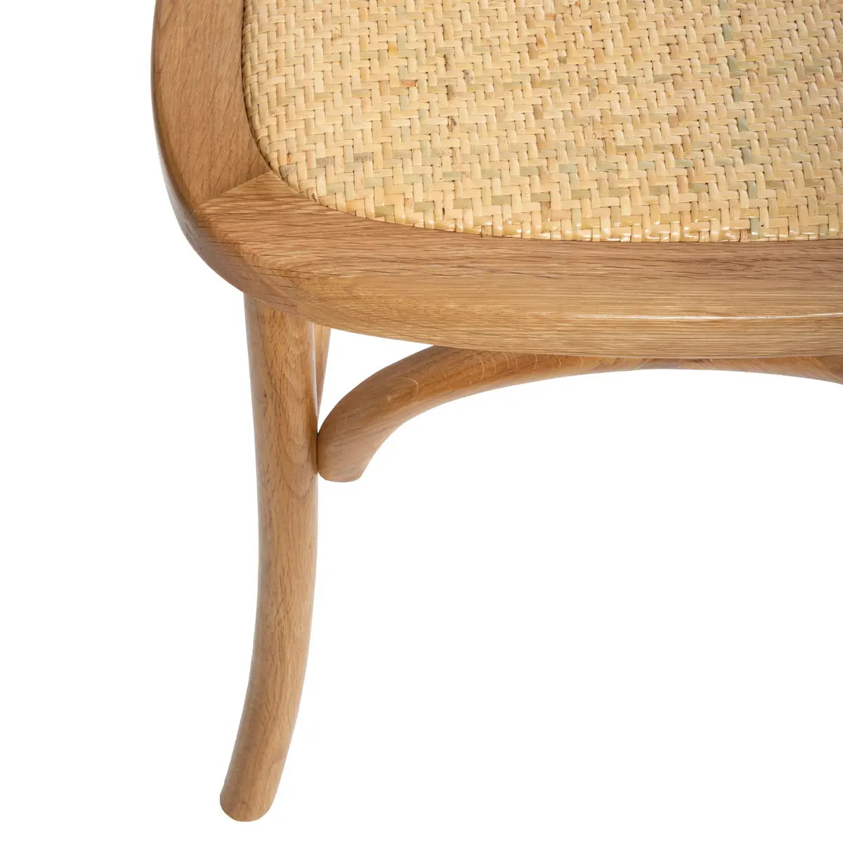 Isak chair, Beige