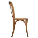 Isak chair, Beige