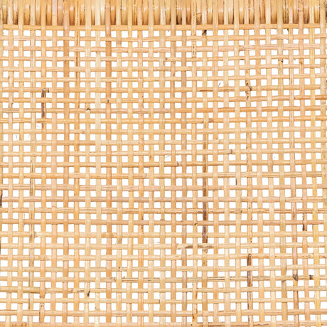 Кресло atmosphera Timor, Ратан и тиково дърво