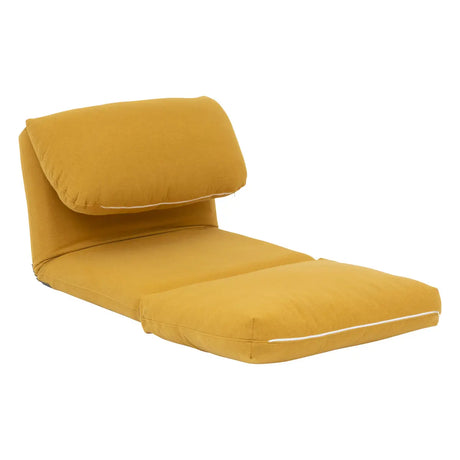 Разтегателен фотьойл Marza, 209x78 cm