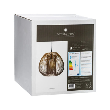 Пендел atmosphera Noda, 28 cm