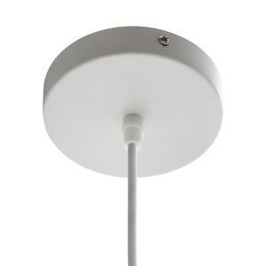 Пендел atmosphera Liby, 40 cm, Бамбук