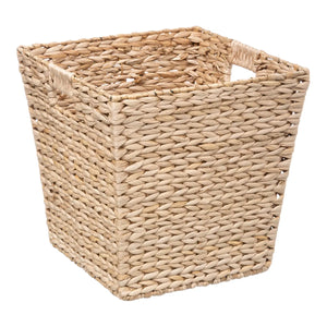 Кутия за съхранение 5five Mix & Modul, Рогозка, 31x31 cm