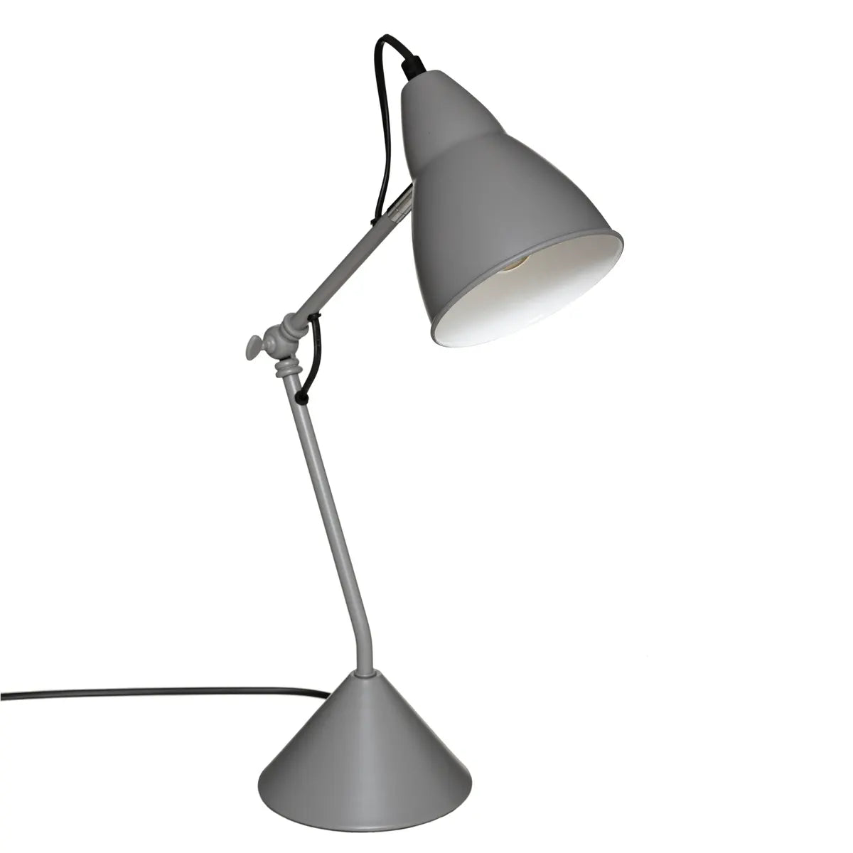 Настолна лампа atmosphera Aude, 62 cm