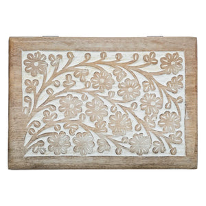 Сет кутии за съхранение atmosphera Ritual, 2бр, Манго