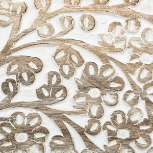 Сет кутии за съхранение atmosphera Ritual, 2бр, Манго