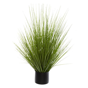 Изкуствено растение atmosphera Grasses, 74 cm