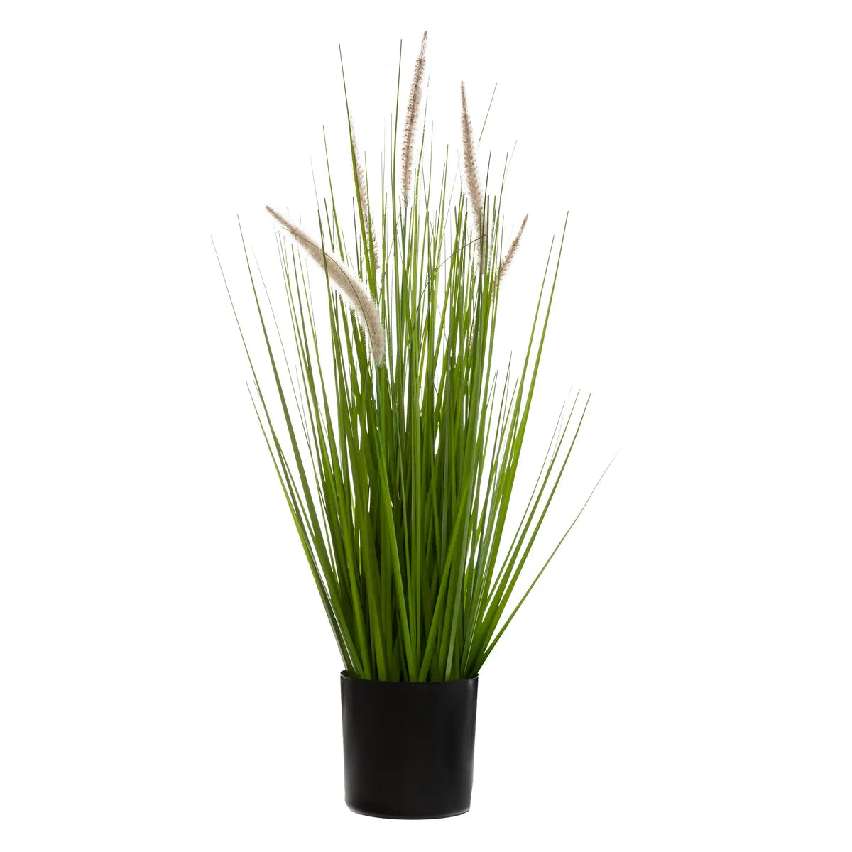 Изкуствено растение atmosphera Catnip Bunch, 70 cm
