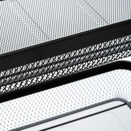 Кухненска количка 5five Mayaj, Метал, Правоъгълна