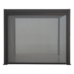 Щора за беседка Hesperide Evora, Тексалин, Графит, 3.6 m