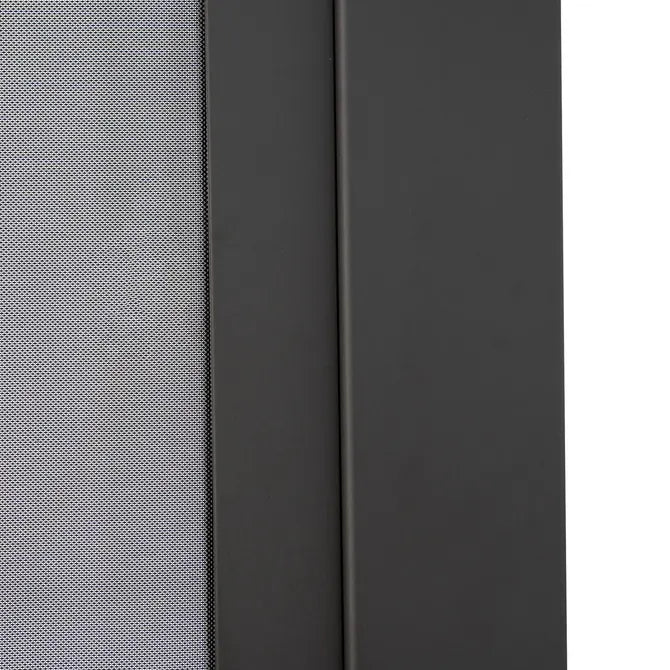 Щора за беседка Hesperide Evora, Тексалин, Графит, 3.6 m