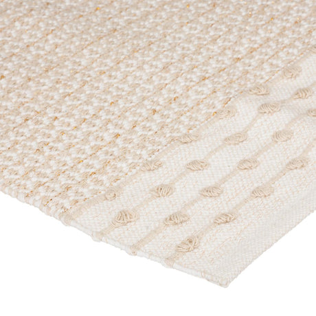 Килим atmosphera, 60x90 cm, Памук, Различни разцветки