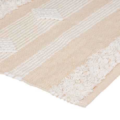 Килим atmosphera, 60x90 cm, Памук, Различни разцветки