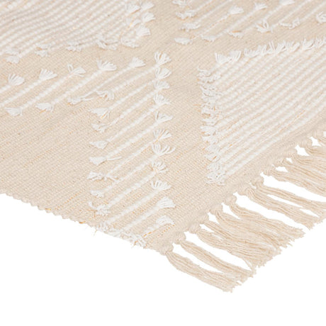 Килим atmosphera, 60x90 cm, Памук, Различни разцветки