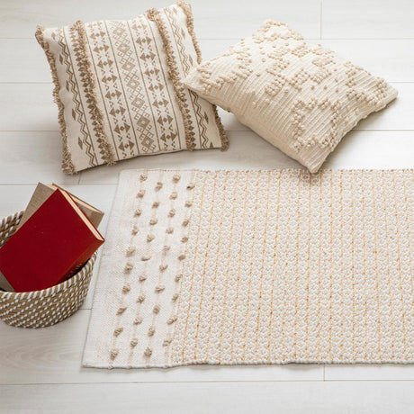 Килим atmosphera, 60x90 cm, Памук, Различни разцветки