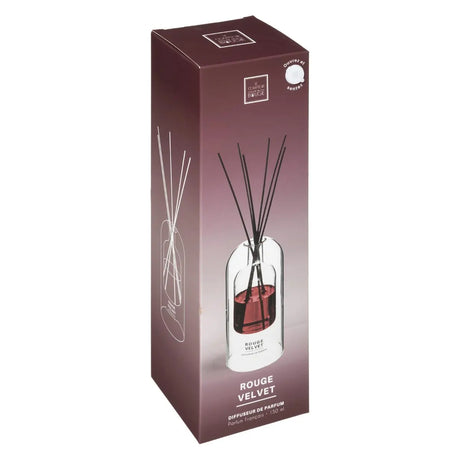 Дифузер atmosphera Ilan Red Velvet, 150 ml