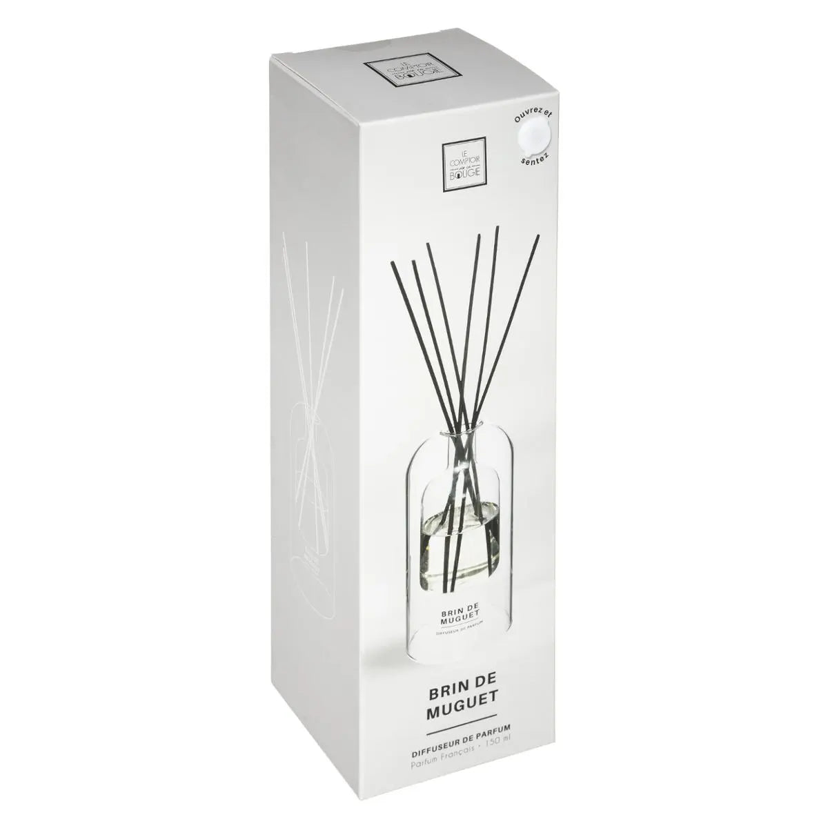 Дифузер atmosphera Ilan Lily, 150 ml