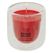 Ароматна свещ atmosphera Ilan, Стъкло, 130 g
