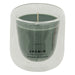 Ароматна свещ atmosphera Ilan, Стъкло, 130 g