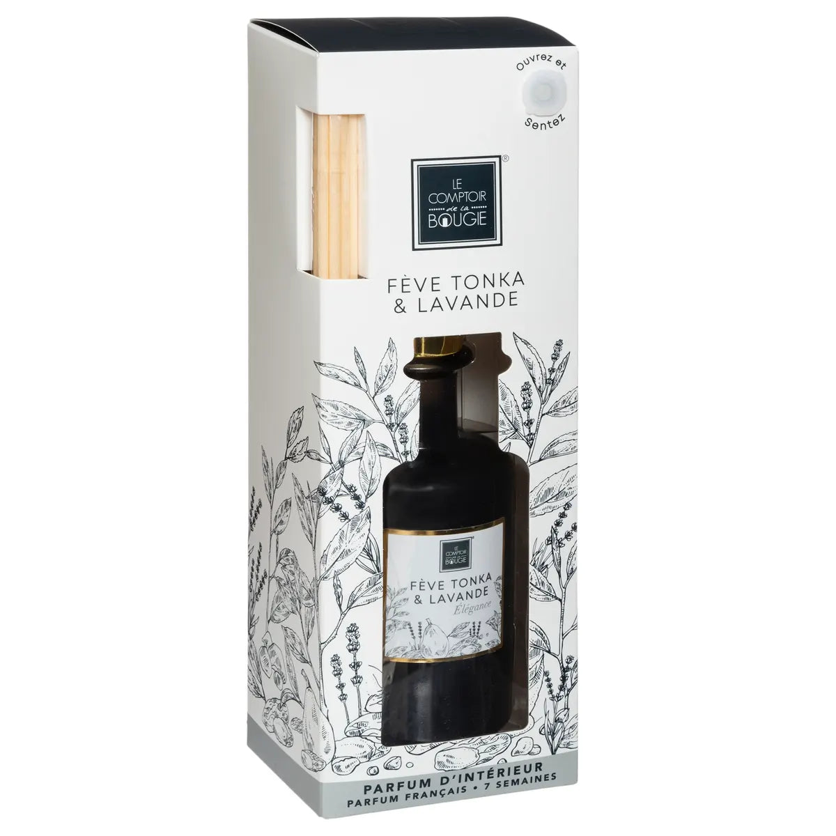 Дифузер atmosphera Mael, 200 ml