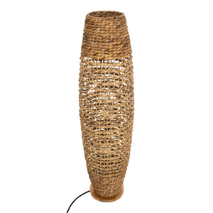 Лампион atmosphera Sand, Дърво, Естествен, 118 cm