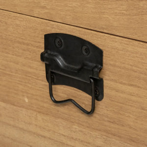 Сет кутии за съхранение atmosphera Artys, 3бр, L.47/53/60 cm, MDF