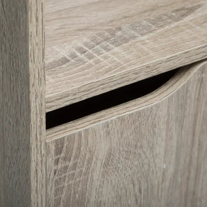 Рафт 5five Mix'n Modul Natural Ceda Tall, 4 отделения