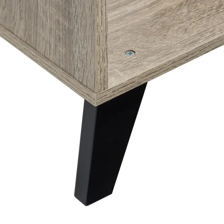 Рафт 5five Mix'n Modul Natural Ceda Tall, 4 отделения