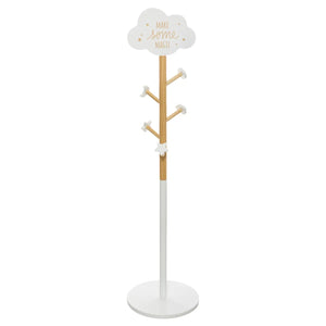 Детска закачалка atmosphera Cloud, 135 cm, MDF