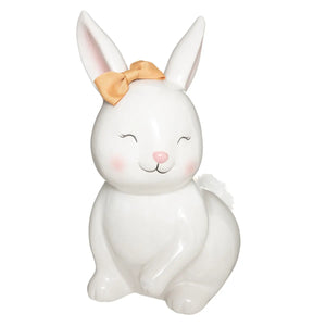 Детска касичка atmosphera Rabbit, Керамика