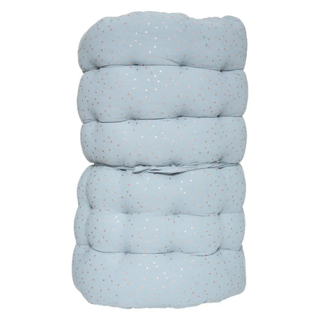 Детски матрак за под atmosphera Oya, 60x120 cm