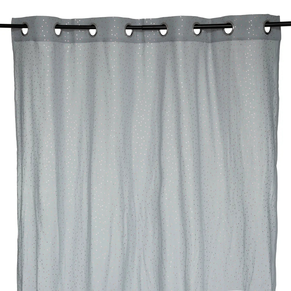 Детска завеса atmosphera Oya 140х250 cm