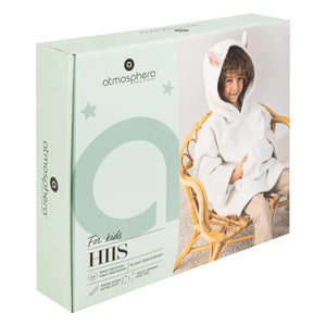 Детско пончо atmosphera Sheep