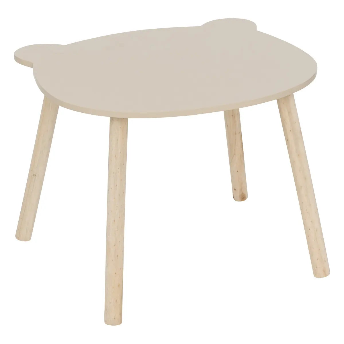 Детска маса atmosphera Bear, MDF