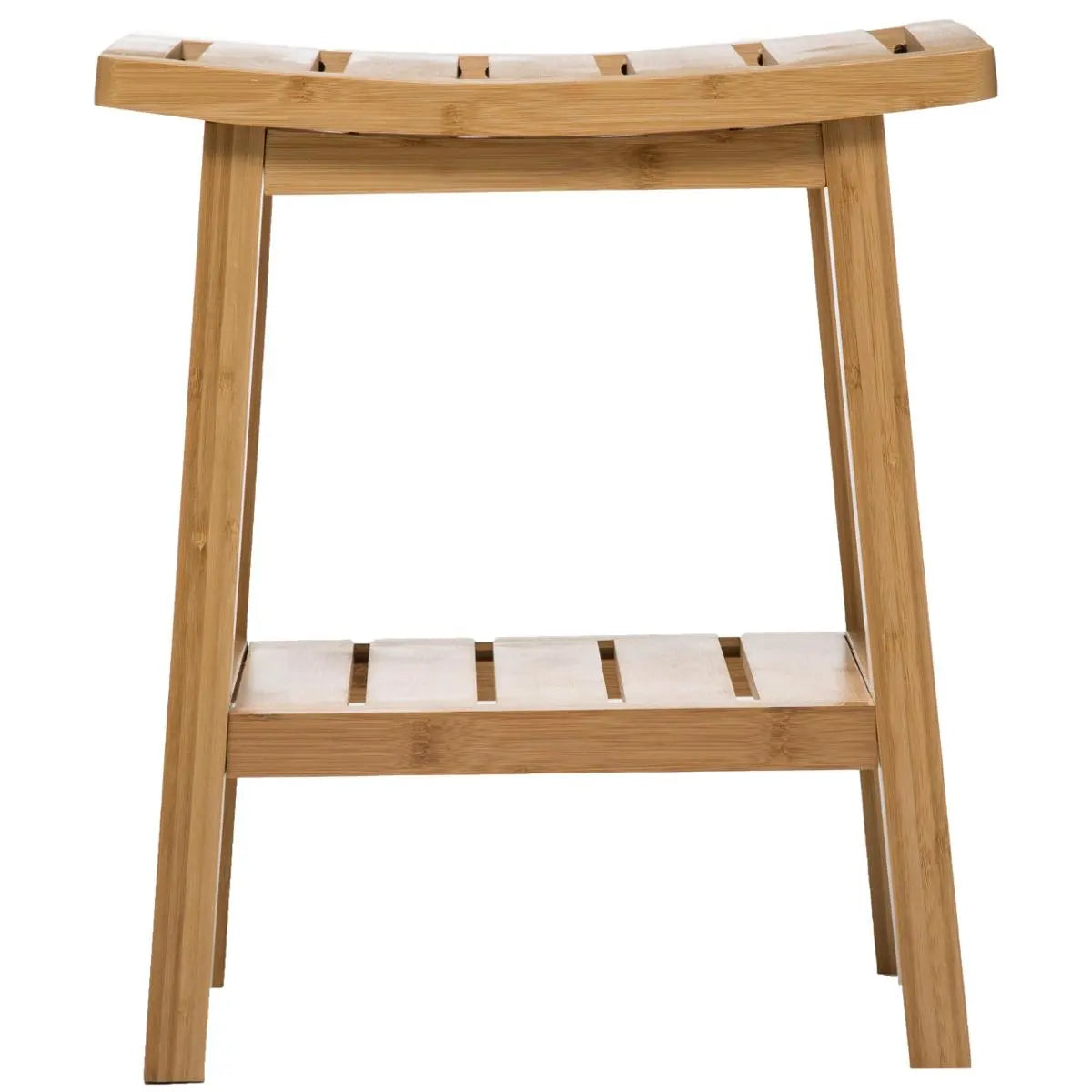 Табуретка за съхранение 5five Bambou