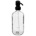 Дозатор за сапун 5five Glass, 450 ml